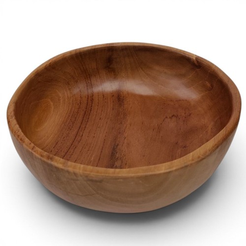 Servierschale kinaree teck - kinaree, en