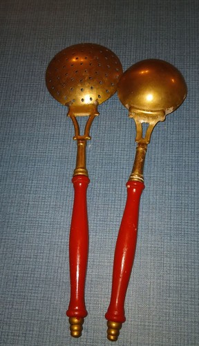 Lot couverts service - 2, de