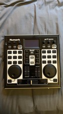 Numark NUVJ Arkaos Video Mixer