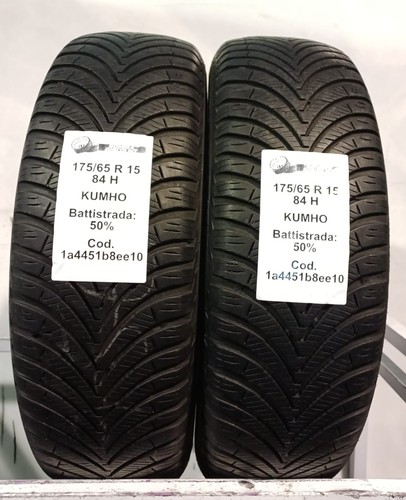 Pneus usagés pièces kumho - piÈces,