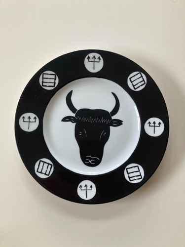 Assiette collection - assiette,