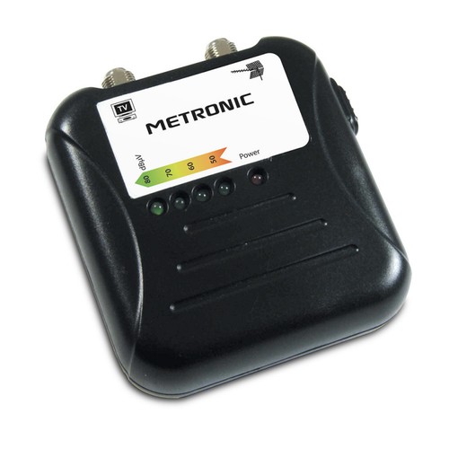 Pointeur antenne tnt - pointeur, à