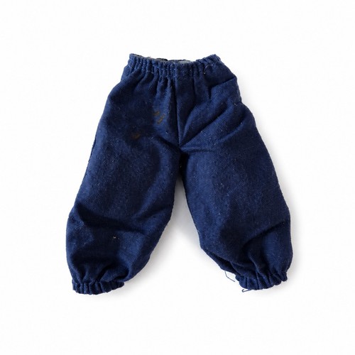 Pantalon marine captain - pantalon, du