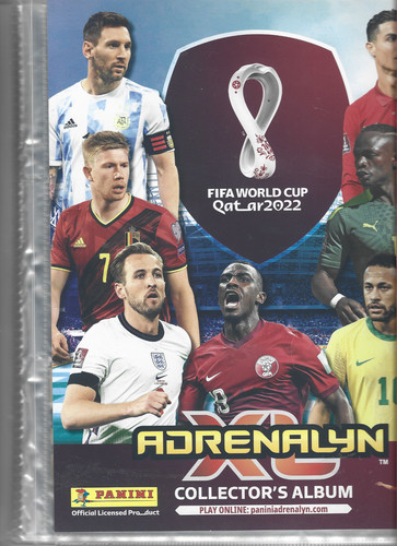 Cartes album panini - cartes,
