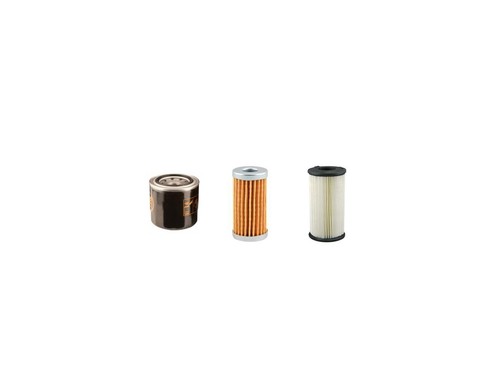 Kit service filtre - de,