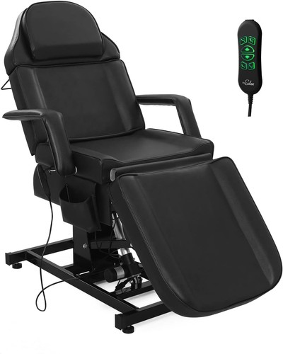 Fully electric salon facial - electric,