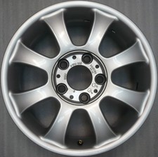 BMW Jante Aluminium