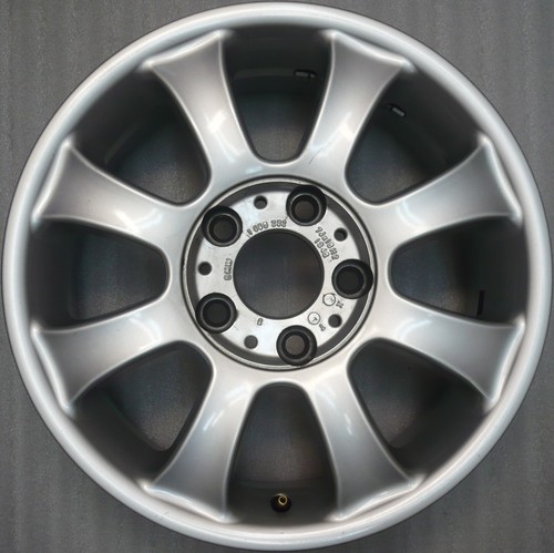 Bmw jante aluminium - bmw,