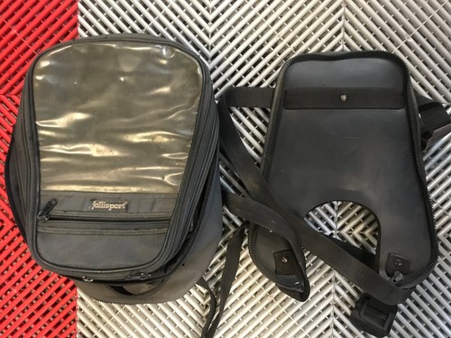 Honda sacoche réservoir - ,