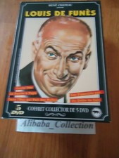 COFFRET 5 DVD  ** RENE CHATEAU