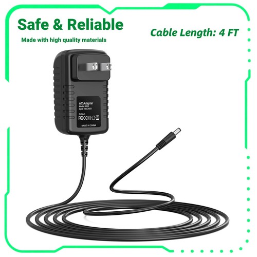 Adapter charger fits - charger,