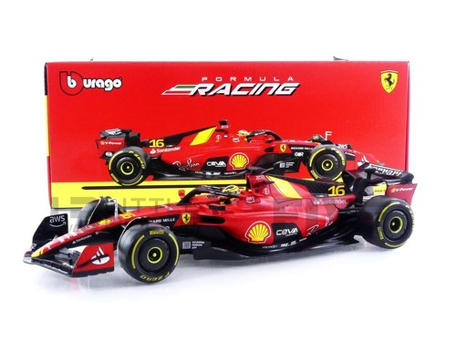 Bburago ferrari f1 - bburago,