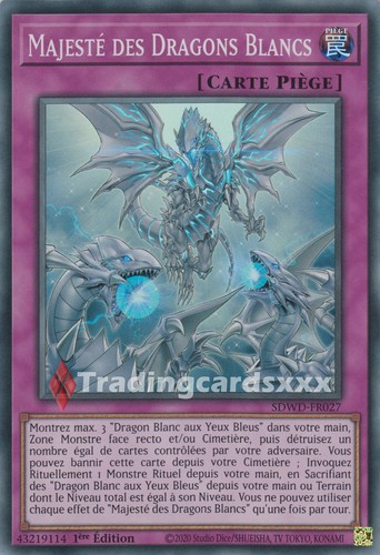 Majesté des dragons - majesté,