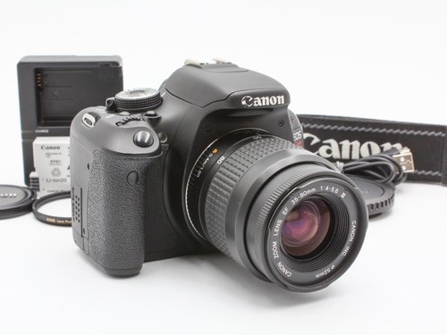 Appareil photo reflex