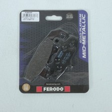 Plaquette de frein Ferodo pour