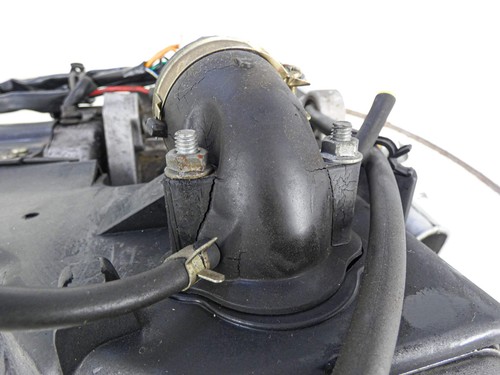 Moteur - ,