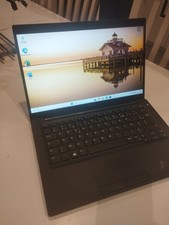 Dell Latitude 7390 – i5 /