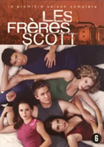 Les frères scott - scott,