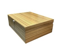 Humidor pour cigares cartujano - humidor,