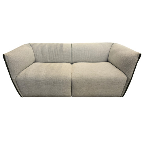 Mdf italia mia seat - 2-seat, sofa