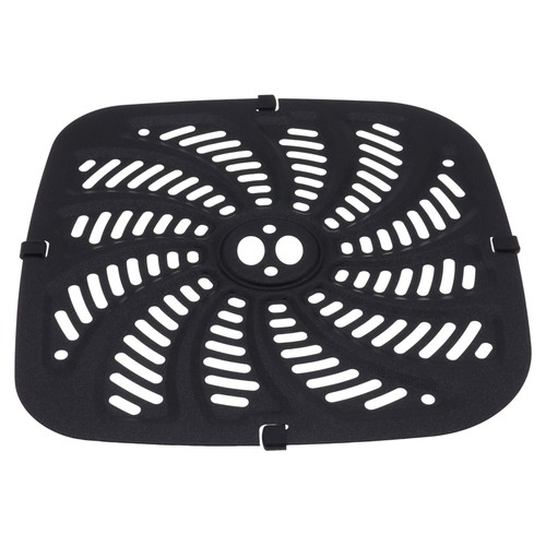 Grille plaque pour friteuse - grille,