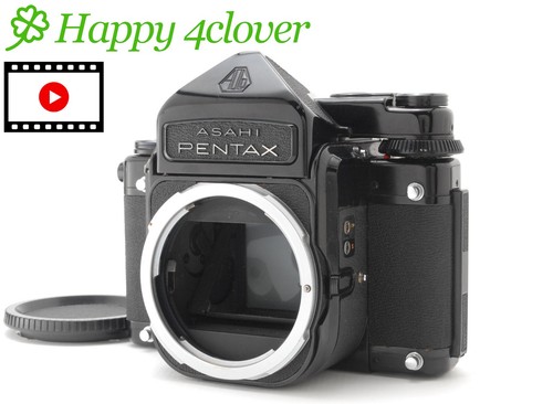 Tout fonctionne neuf pentax - fonctionne, [neuf]