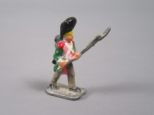 E244 soldat plomb - de,