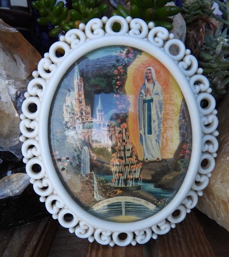 Petit cadre verre - cadre,