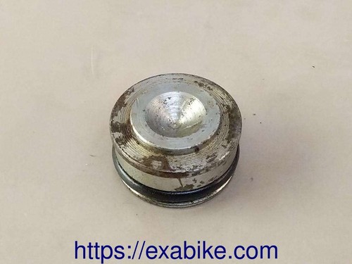 Bouchon fourche pour - bouchon,