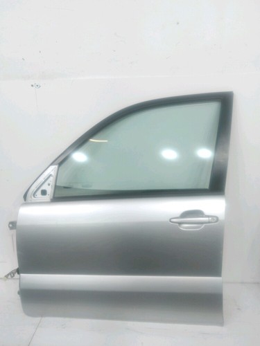 Porte avant gauche - porte,