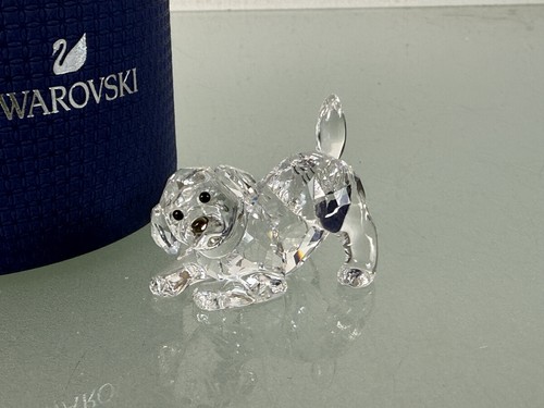 Figurine swarovski 5408608 - swarovski,