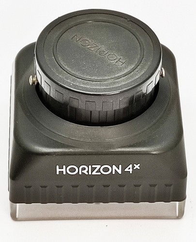 Loupe compte fils - loupe, 4x