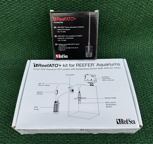 Red sea reefato controller - red, reefato+