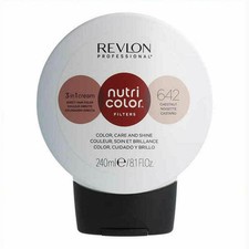 Teinture permanente Revlon Nutri Color Marron Nº 642 240 ml