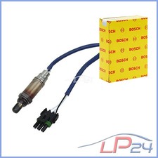 BOSCH sonde lambda catalyseur