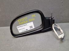 Rétroviseur avant gauche