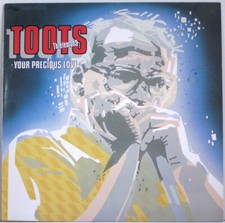 Toots Thielemans Your Precious