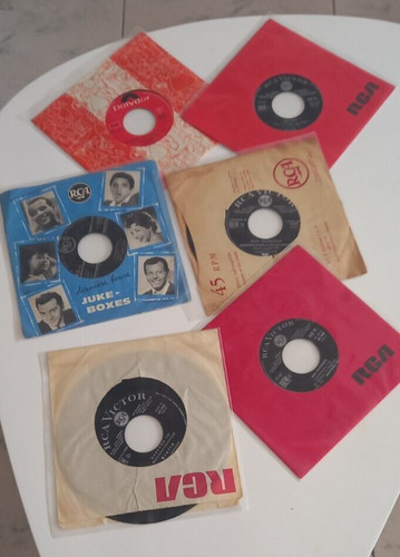 Lot juke box stone - stone, /