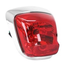 Feu arrière pour SYM 50