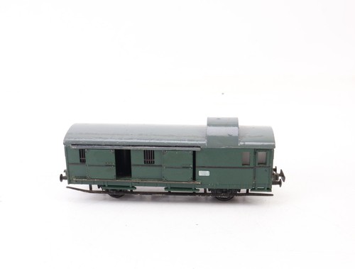 Wagon marchandises trix - wagon, de