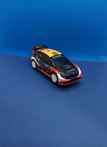 Voiture pour circuit ninco - voiture,