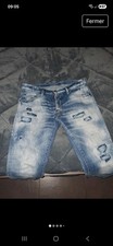 Jeans DSQUARED2