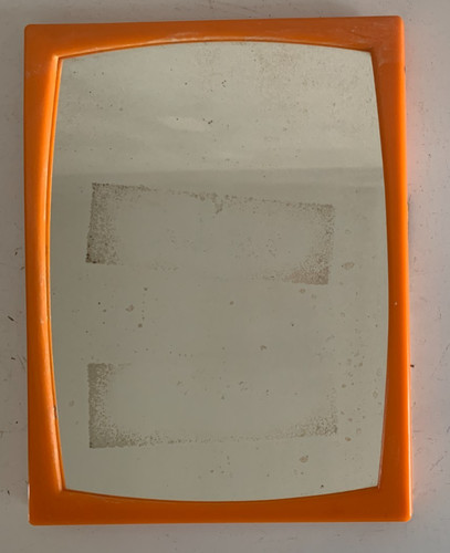 Miroir barbier salle bain - barbier, de