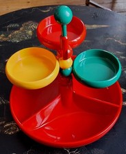 EMSA : Serviteur Plateau