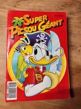 Super Picsou Géant numéro 28