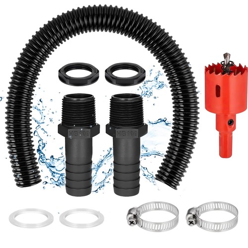 Kit raccordement pour - kit, de