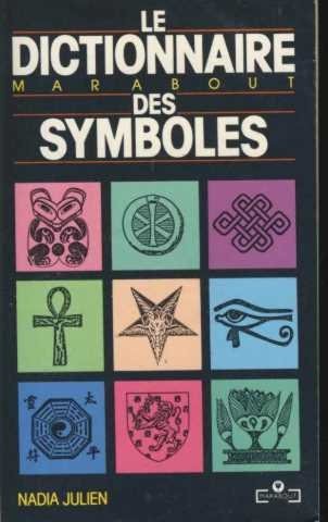 Dictionnaire marabout des - dictionnaire,