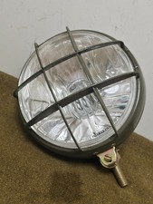 Auteroche 60s Utility Tow Truck Work Light CLD Berliet