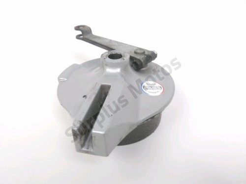 Tambour arriere suzuki 125 - tambour,
