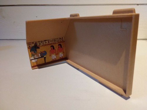 Playmobil pièce égypte - piÈce,